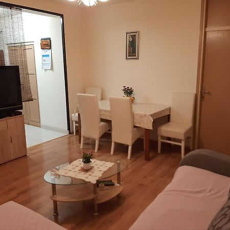 Apartment Mia Rovinj Buitenkant foto
