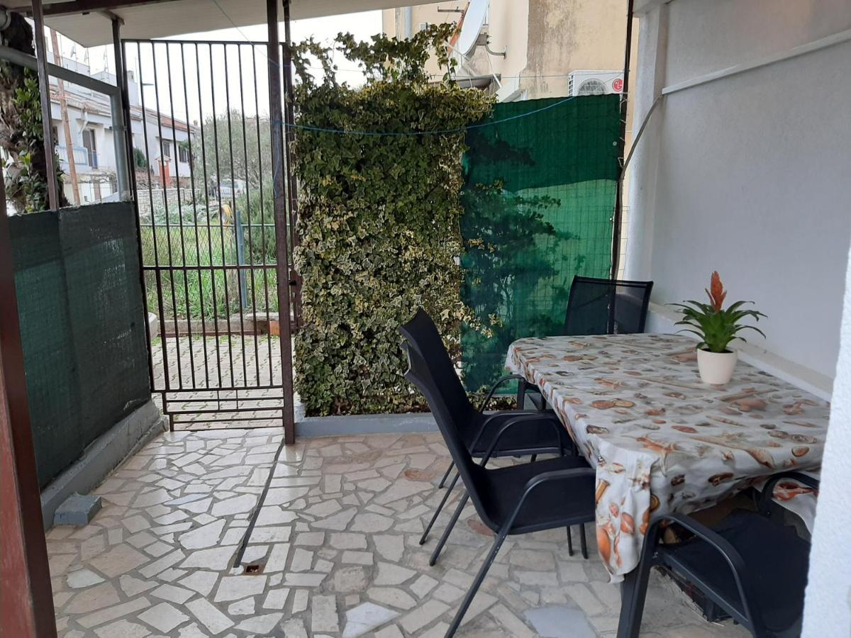 Apartment Mia Rovinj Buitenkant foto