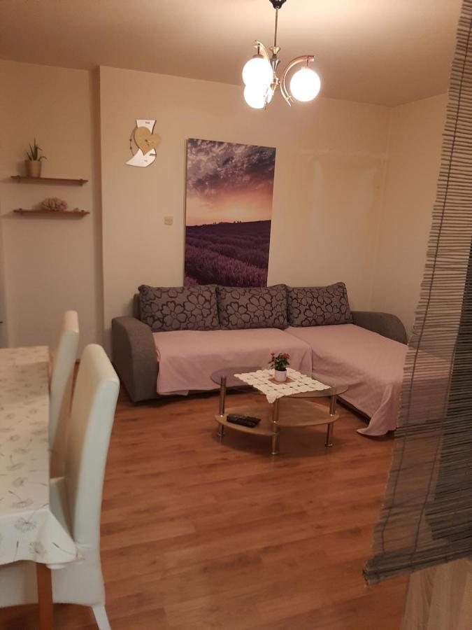Apartment Mia Rovinj Buitenkant foto