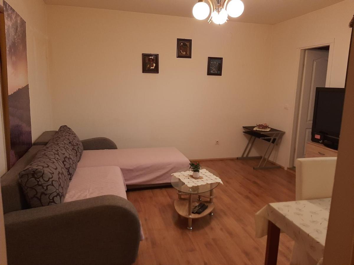 Apartment Mia Rovinj Buitenkant foto