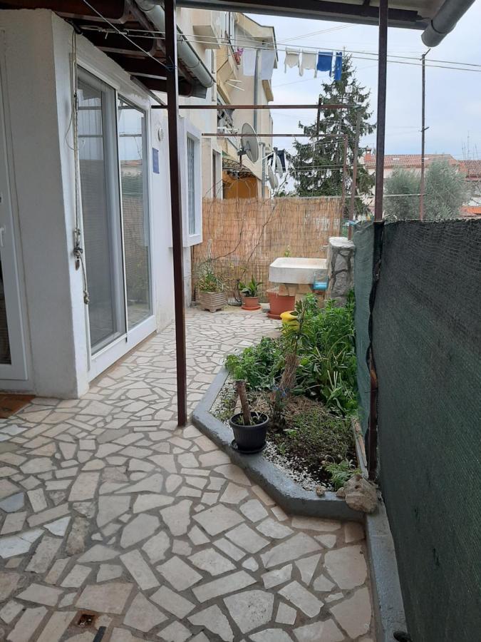Apartment Mia Rovinj Buitenkant foto