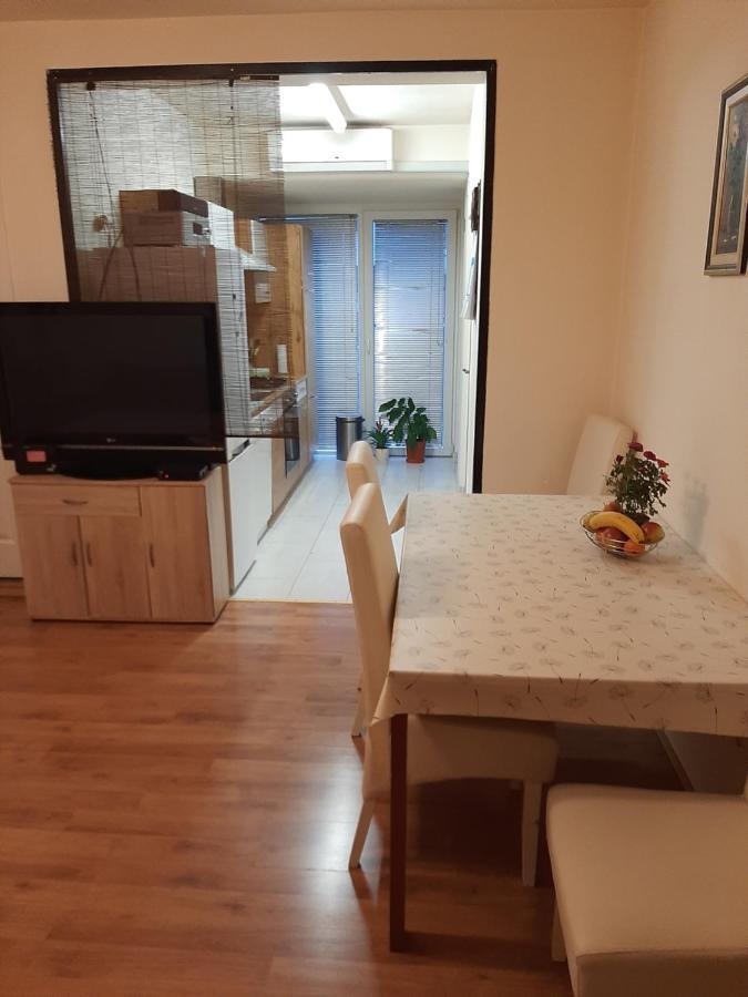 Apartment Mia Rovinj Buitenkant foto